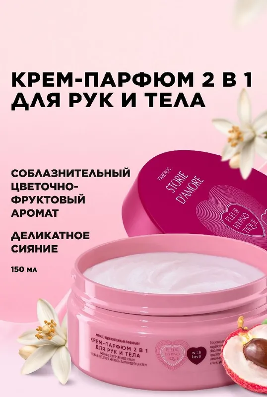 Аромат Desirable и вам подарок! — фото 2 Аромат Desirable и вам подарок! — фото 2