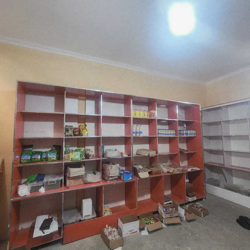 Tayyor dokonlar uchun prlavka zudlik bilan sotliadi 5 Tayyor dokonlar uchun prlavka zudlik bilan sotliadi 5