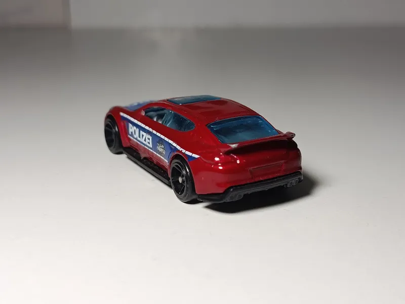 Игрушечные машинки Hotwheels Oyinchoq Mashinacha — фото 7