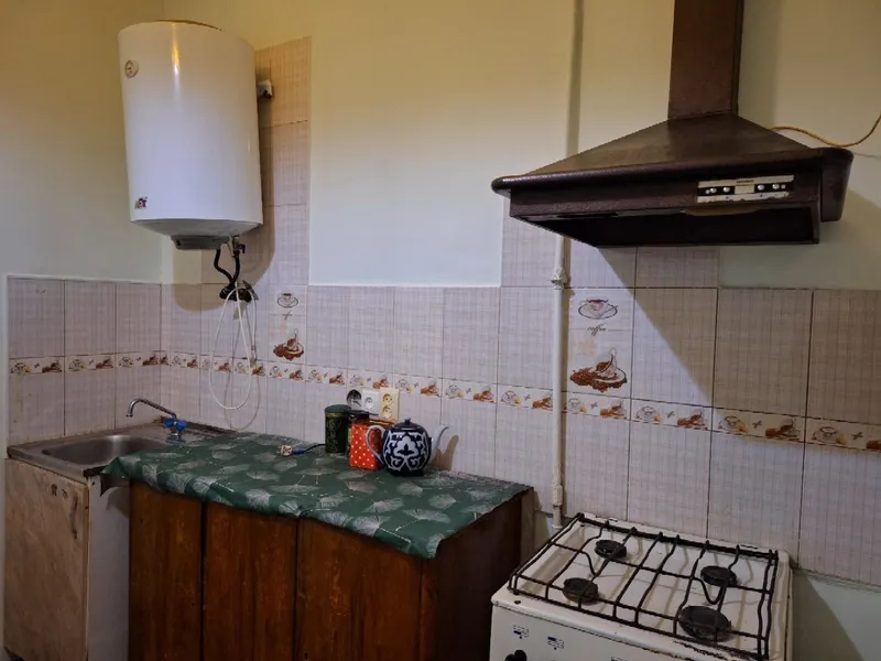 Петсоткада 2 хоналик квартира ижараша берилади — фото 2