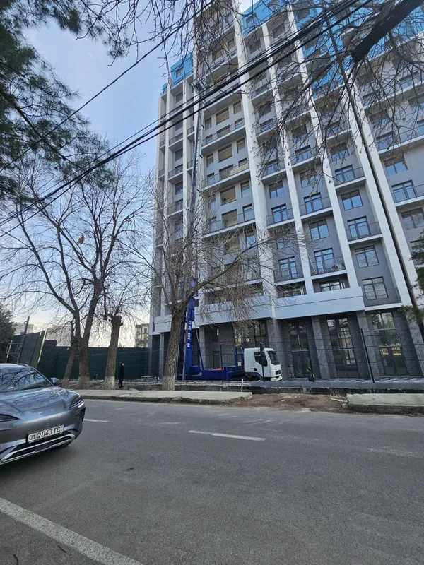 Автолифт до 20 этажа — фото 4
