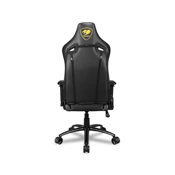 Игровое кресло Cougar Outrider S Royal 4 Игровое кресло Cougar Outrider S Royal 4