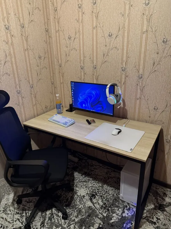Игровой ПК RTX 5060 / Ryzen 5 7500F и полная комплектация 4 Игровой ПК RTX 5060 / Ryzen 5 7500F и полная комплектация 4