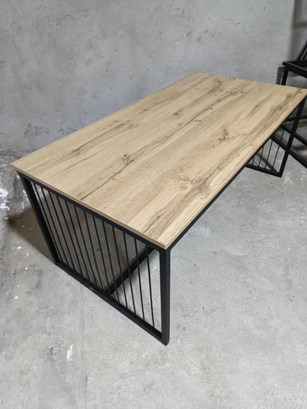 jurnalniy stolik Loft 6