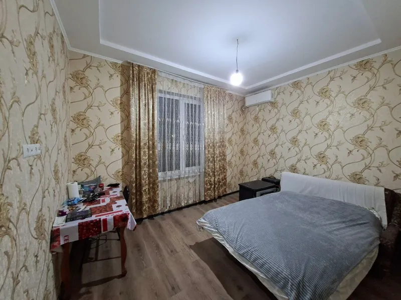 Продается квартира 1/1/3 м.Байкурган, Иранское п. — фото 1