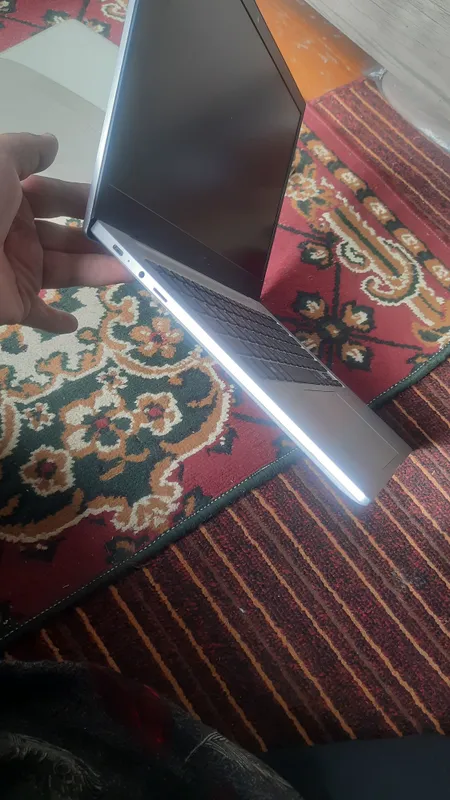 kamputer Samsung arginal 3