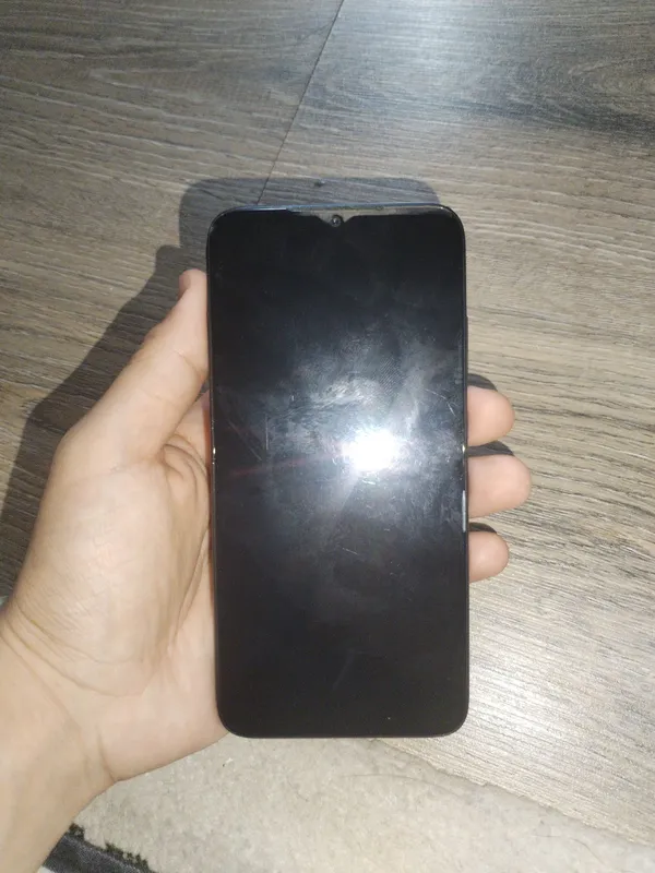 Red 7 32 Gb ekran yaxshi baterika almash kere — фото 1