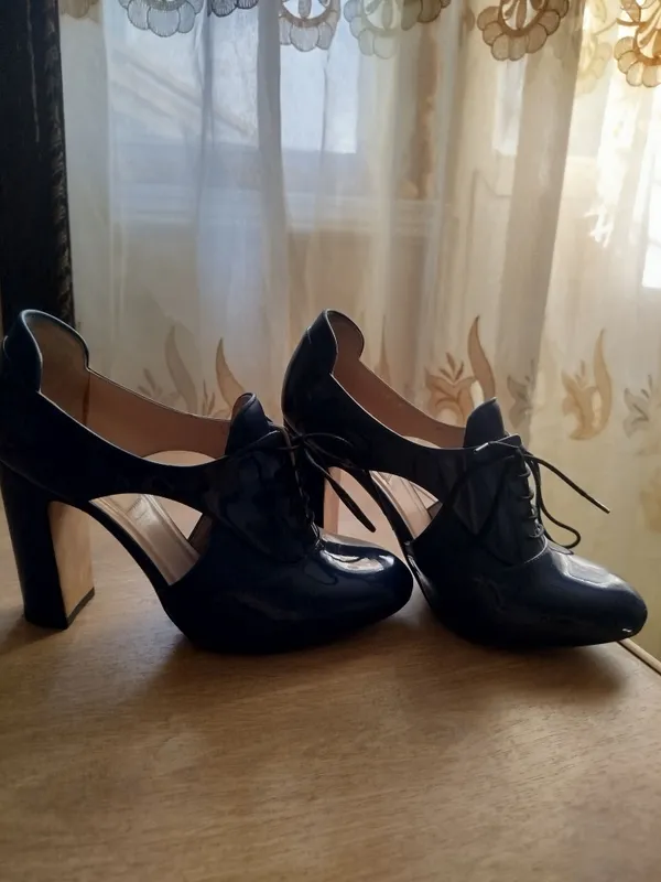 Valentino spectator Oxford продажа 2