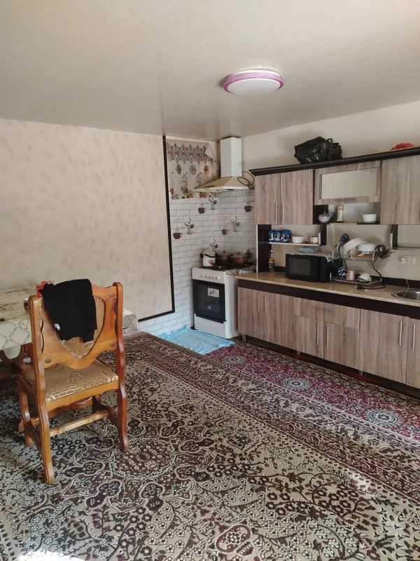 Продаётся дом, 3 комнаты 5