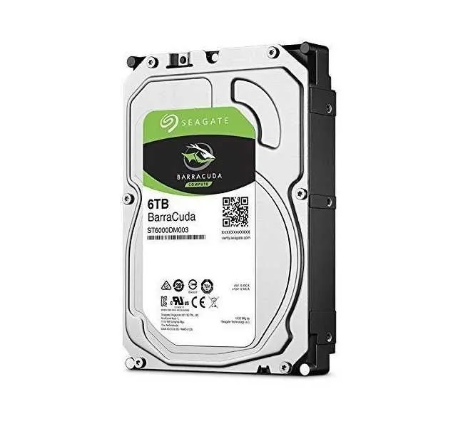 ! Жесткий диск HDD Seagate 3000GB 5400rpm 3.5" ST3000DM007 2 ! Жесткий диск HDD Seagate 3000GB 5400rpm 3.5" ST3000DM007 2