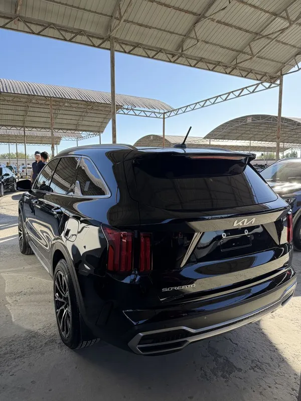 Kia Sorento 2023 yil sotiladi !!! — фото 1