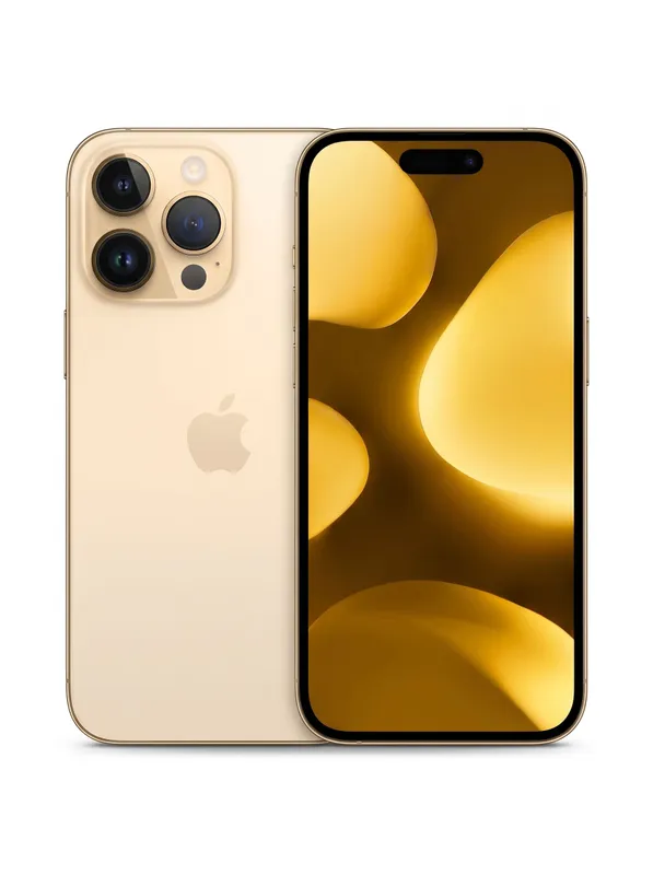 iPhone 14 Pro Max 128 ГБ, 100%, идеальный 8