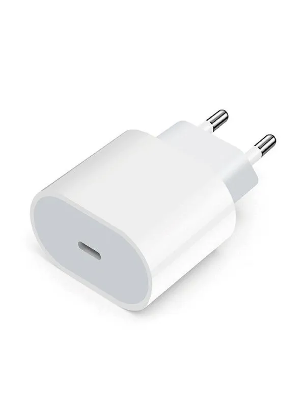 iPhone 20W Asia (ORG) головка 1