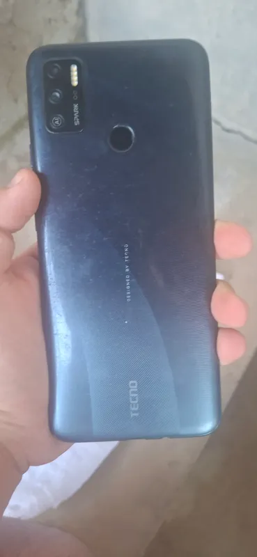 Tecno Spark 5 Air 32 gb 2