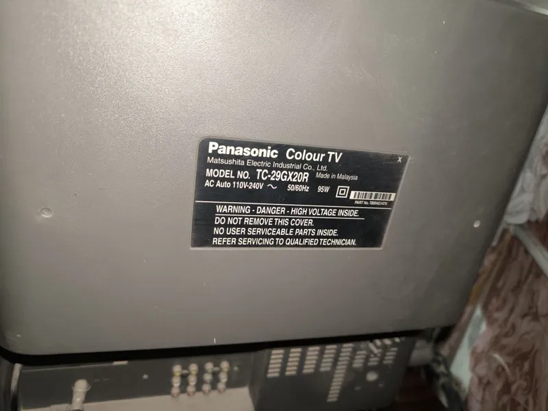 Срочно Продам Телевизор Panasonic 6 Срочно Продам Телевизор Panasonic 6