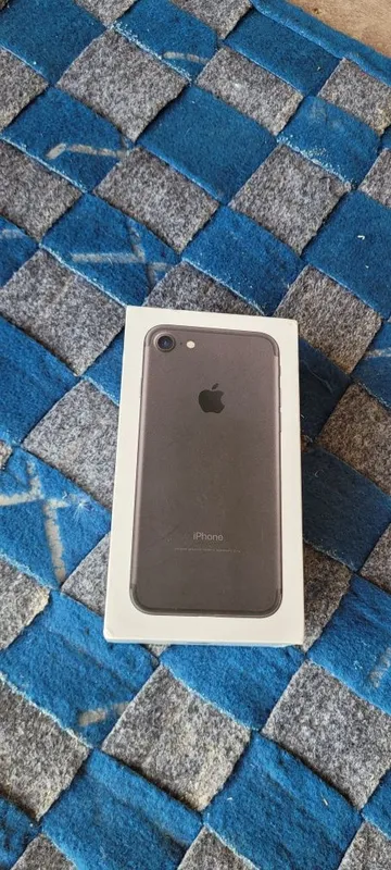 Iphone 7 32gb Сотилади — фото 2