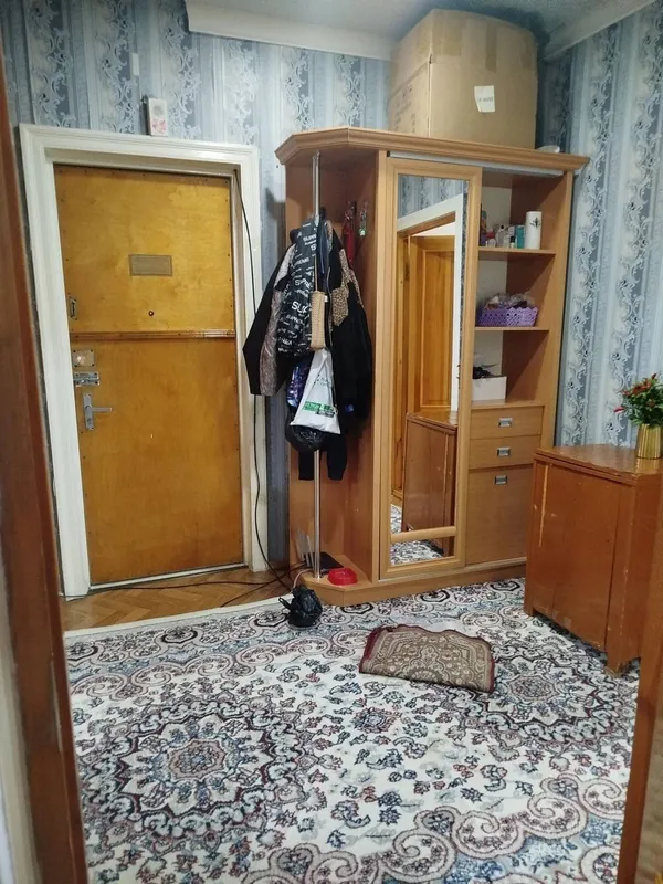 Продается квартира 3/4/4 — фото 3
