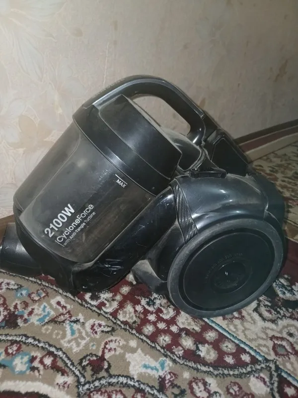 Samsung пылесос 2100W Samsung пылесос 2100W