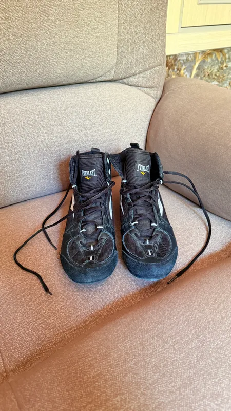 Everlast original boks oyoq kiyimi 4