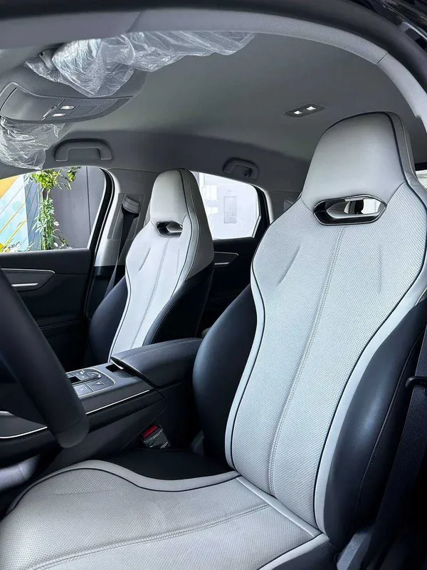 Новый BYD Seal 6 с гарантией от официального дилера 5 Новый BYD Seal 6 с гарантией от официального дилера 5