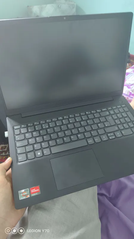Lenovo