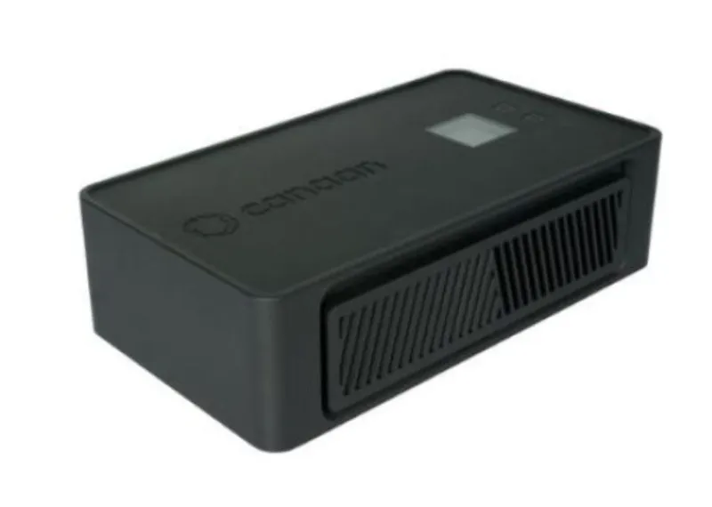 Асик Avalon nano3 Асик Avalon nano3