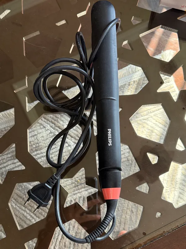 Выпрямитель для волос Philips
