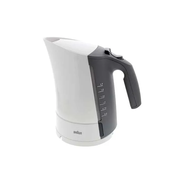 Чайник электрический Braun WK300 White Чайник электрический Braun WK300 White
