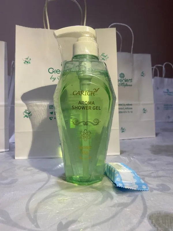 green leaf dlya gel bleskli 4
