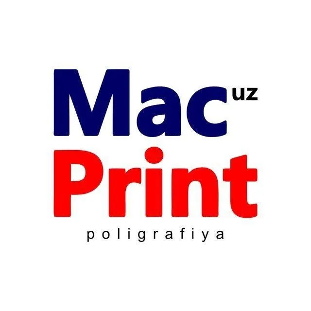 Poligrafiya “MacPrint”