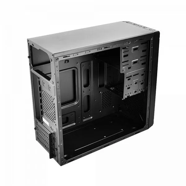 Кейс Deepcool WAVE V2 3 Кейс Deepcool WAVE V2 3