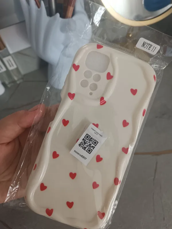 chexol redmi note 11