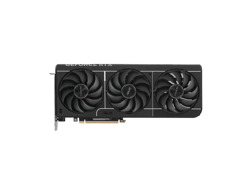 - Видеокарта ASUS Prime GeForce RTX 5080 16GB GDDR7 1 - Видеокарта ASUS Prime GeForce RTX 5080 16GB GDDR7 1