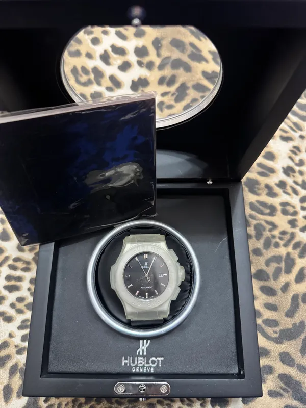 Hublot qo‘l soati 1/1 2