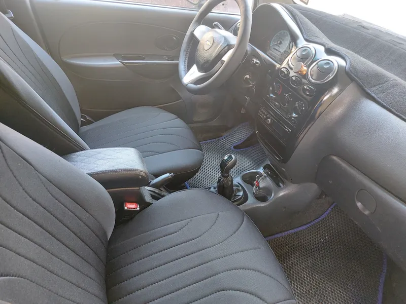 Matiz 2009yil Luks,metan gazi bor,3 yil Geni bor 3