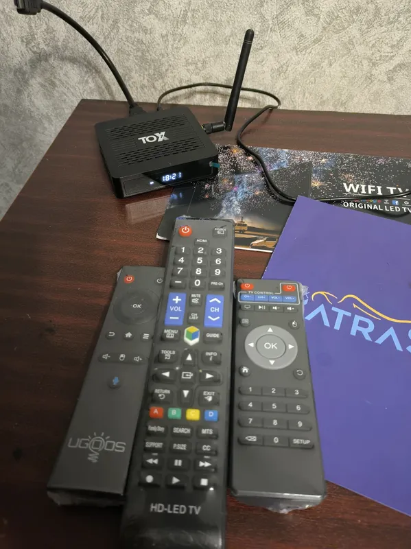 Smart tv Samsung 32 — фото 1