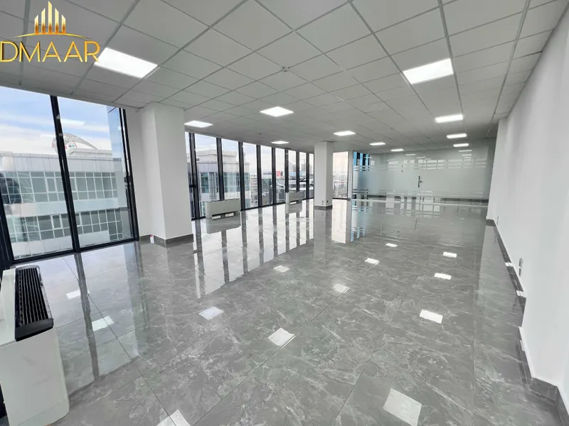 |BC "DMAAR PLAZA"| Офис в аренду 125 m²