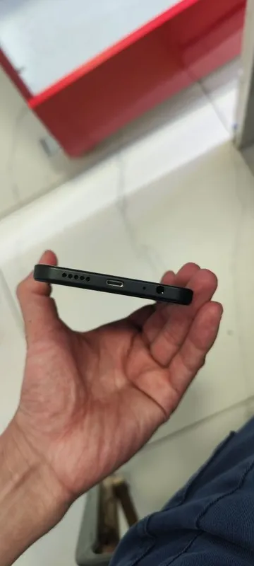 Redmi 15C. ideal — фото 5