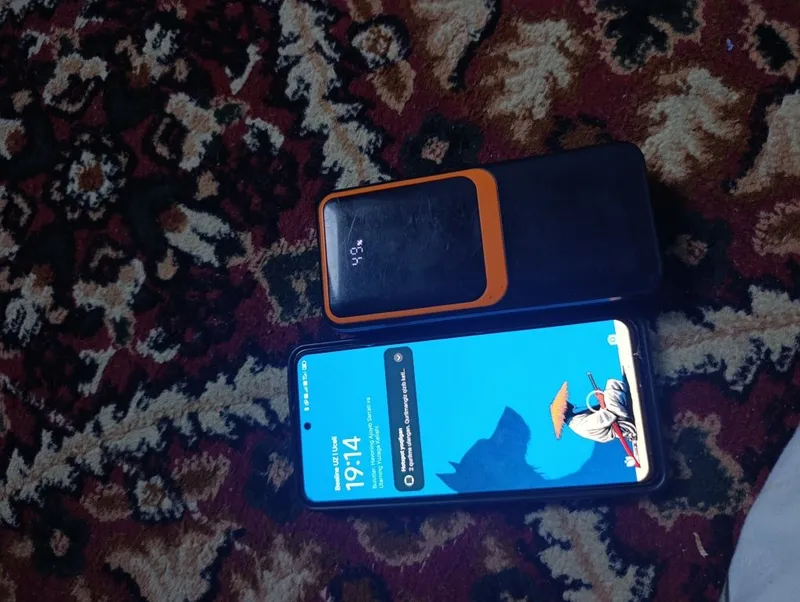Redmi note 13 tiniq