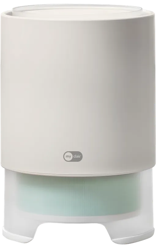 MyClair havo tozalagich 13–20 m², Koreya 2