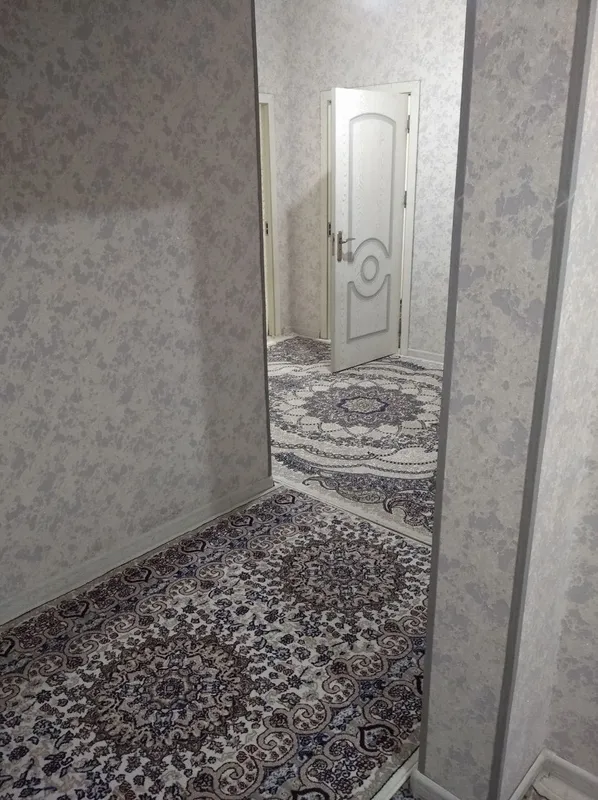 Яшнабадский район, 2-комнатная квартира в аренду, 340 $ 5