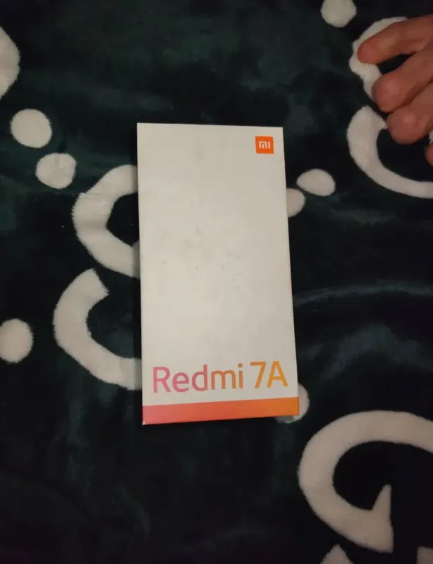 Redmi 7A — фото 3