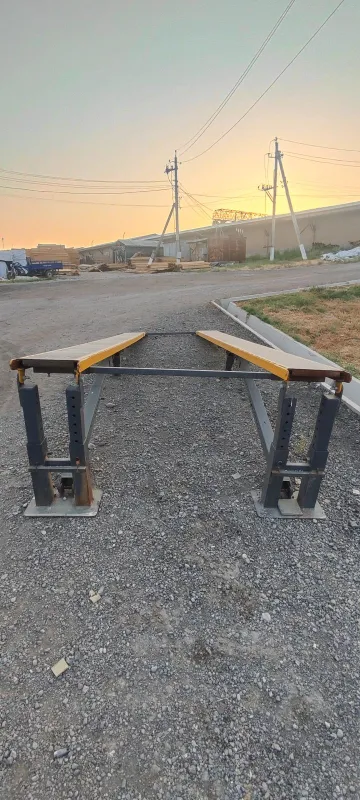 Estakada avto uchun