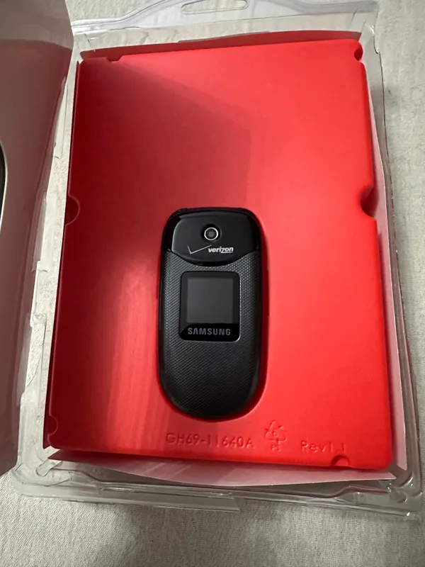 продается телефон для перфектум verizon gusto 1 — фото 2