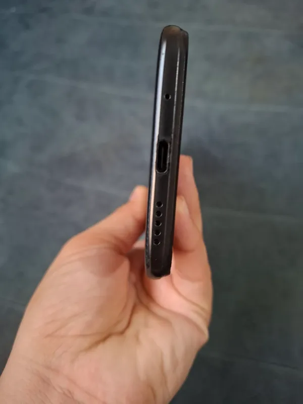 Redmi 10C telefon 7