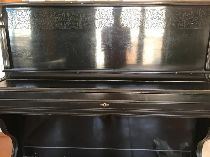 Pianino rassiyski 3 Pianino rassiyski 3