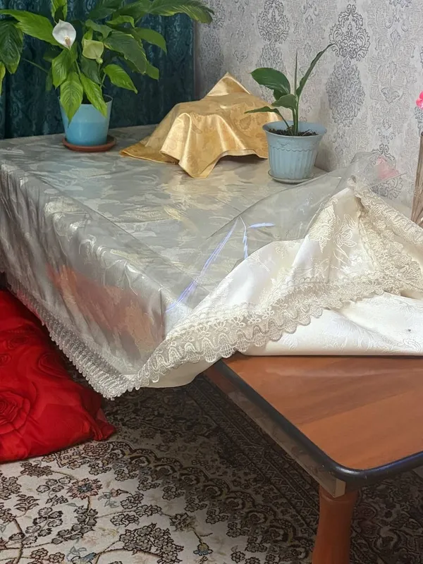 Uy jihozlari sotiladi 7