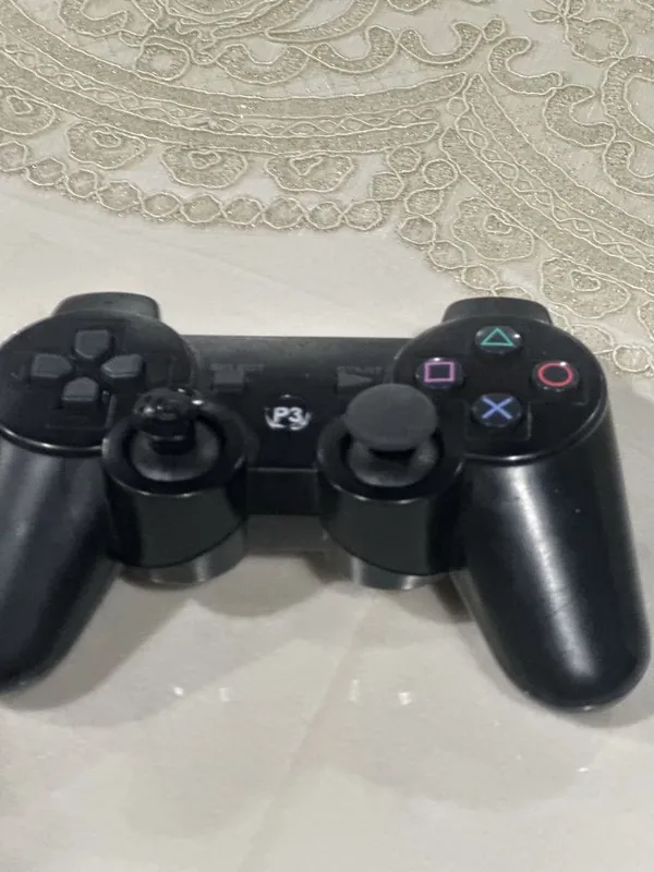 Playstation 3 warranty is 10 year — фото 1