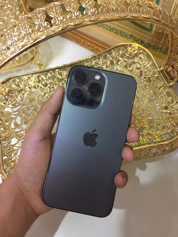 Iphone 13 pro 1