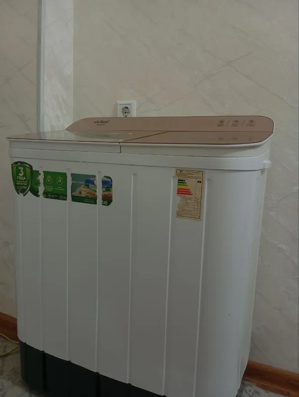 Продаётся стиральная машина 2 Продаётся стиральная машина 2